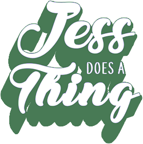 Jess Does A Thing